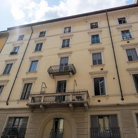 Apartamento Azzurrino Milán Exterior foto