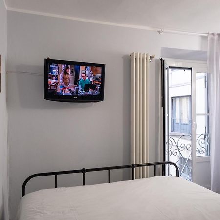 Apartamento Azzurrino Milán Exterior foto