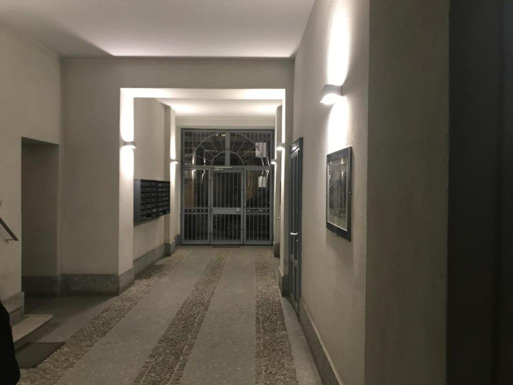 Apartamento Azzurrino Milán Exterior foto